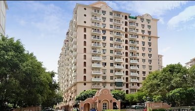 DLF The Wellington Estate